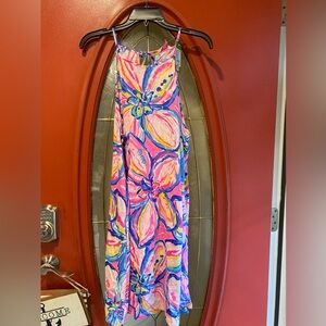 Lilly Pulitzer Margot dress